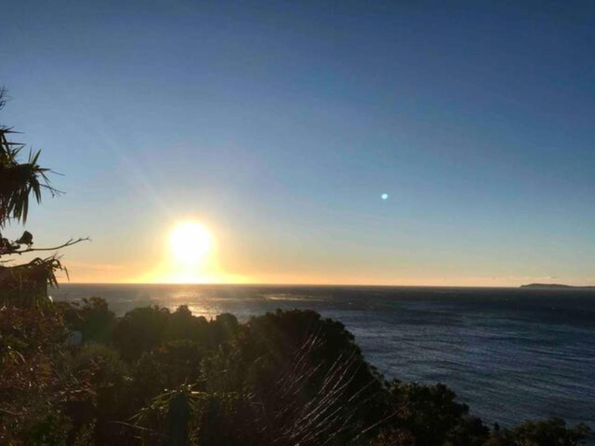 Villa Les Alizes Le Le Rayol-Canadel-sur-Mer Εξωτερικό φωτογραφία